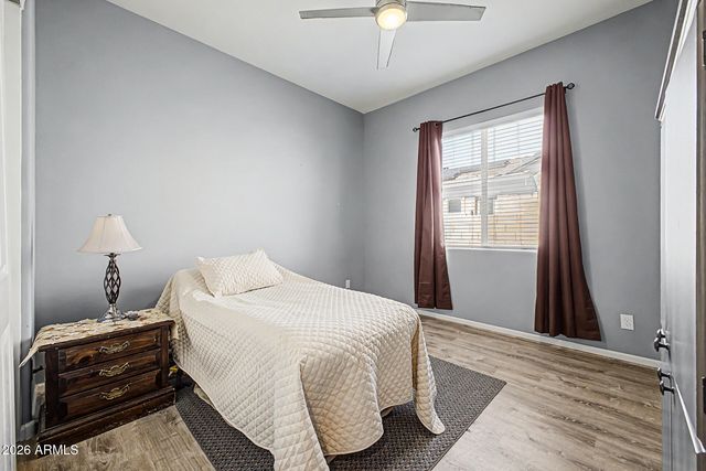 16870 W ELECTRA Court, Surprise, AZ 85387