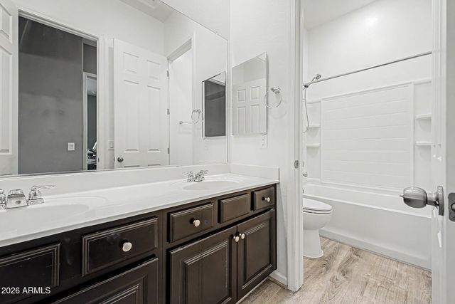 16870 W ELECTRA Court, Surprise, AZ 85387