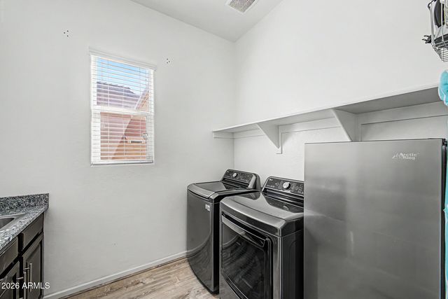 16870 W ELECTRA Court, Surprise, AZ 85387