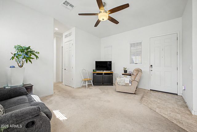 16870 W ELECTRA Court, Surprise, AZ 85387