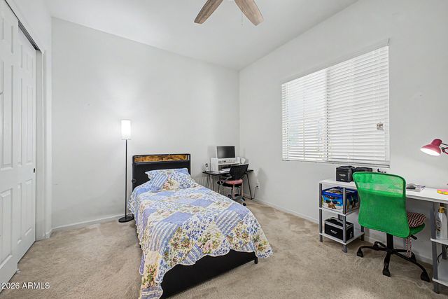 16870 W ELECTRA Court, Surprise, AZ 85387