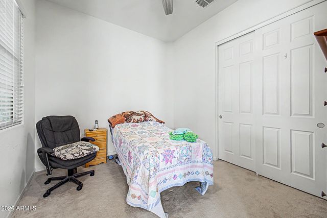 16870 W ELECTRA Court, Surprise, AZ 85387