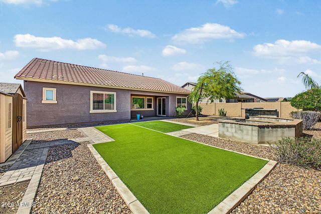 16870 W ELECTRA Court, Surprise, AZ 85387