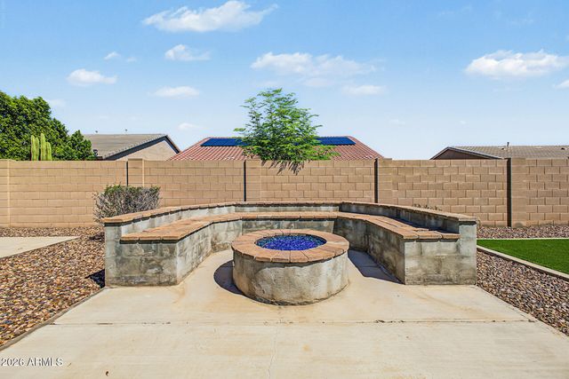 16870 W ELECTRA Court, Surprise, AZ 85387