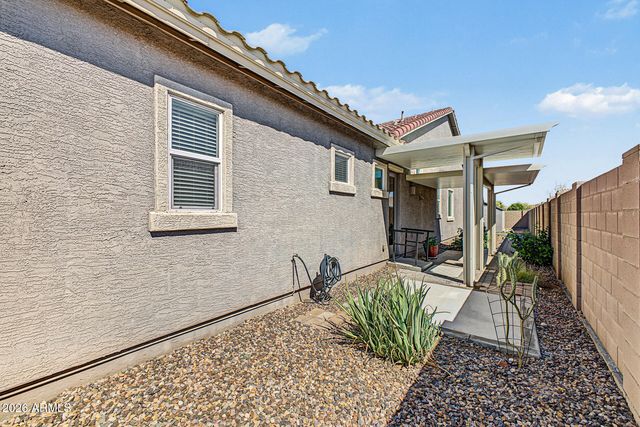 16870 W ELECTRA Court, Surprise, AZ 85387