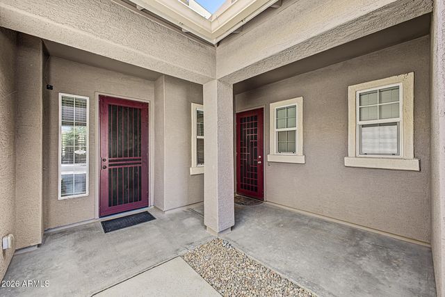 16870 W ELECTRA Court, Surprise, AZ 85387
