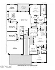 16870 W ELECTRA Court, Surprise, AZ 85387