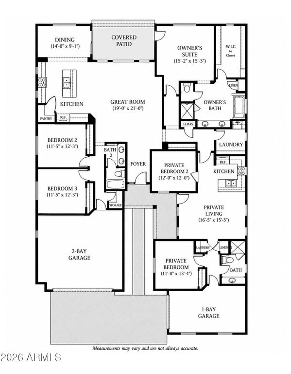 16870 W ELECTRA Court, Surprise, AZ 85387