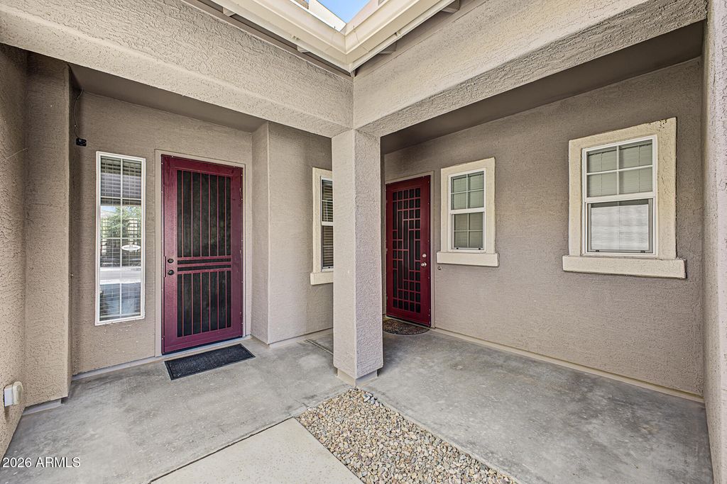 16870 W ELECTRA Court, Surprise, AZ 85387 — photo 4