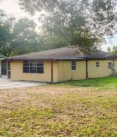 1 S AURORA DRIVE, Apopka, FL 32703