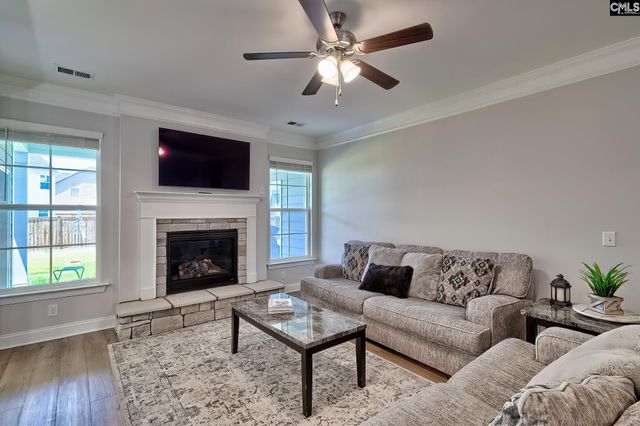 39 Silver Bluff Way, Blythewood, SC 29016