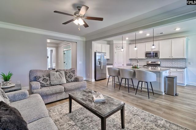 39 Silver Bluff Way, Blythewood, SC 29016