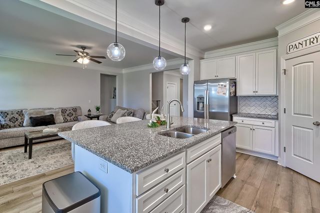 39 Silver Bluff Way, Blythewood, SC 29016