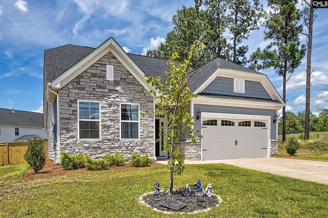 39 Silver Bluff Way, Blythewood, SC 29016