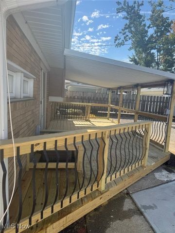 6212 Elmdale Road, Brook Park, OH 44142