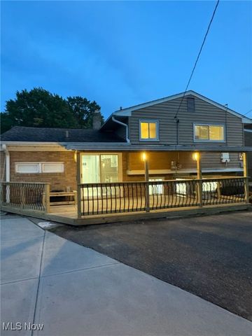 6212 Elmdale Road, Brook Park, OH 44142