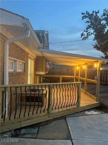 6212 Elmdale Road, Brook Park, OH 44142