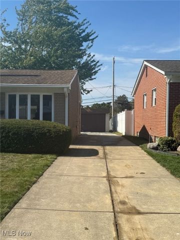 6212 Elmdale Road, Brook Park, OH 44142