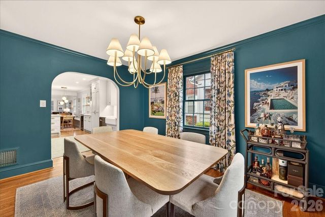 2121 Charlotte Drive, Charlotte, NC 28203