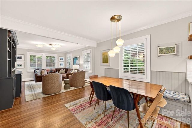 2121 Charlotte Drive, Charlotte, NC 28203