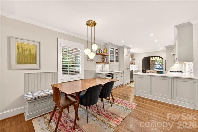 2121 Charlotte Drive, Charlotte, NC 28203