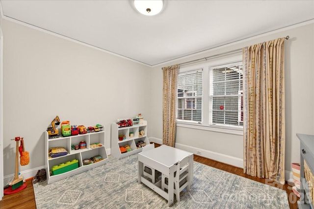 2121 Charlotte Drive, Charlotte, NC 28203