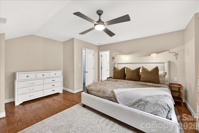 2121 Charlotte Drive, Charlotte, NC 28203
