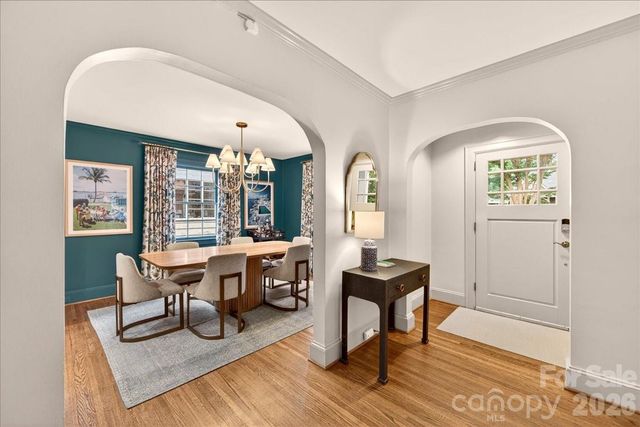 2121 Charlotte Drive, Charlotte, NC 28203