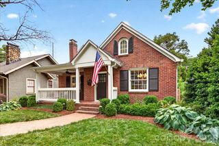 2121 Charlotte Drive, Charlotte, NC 28203