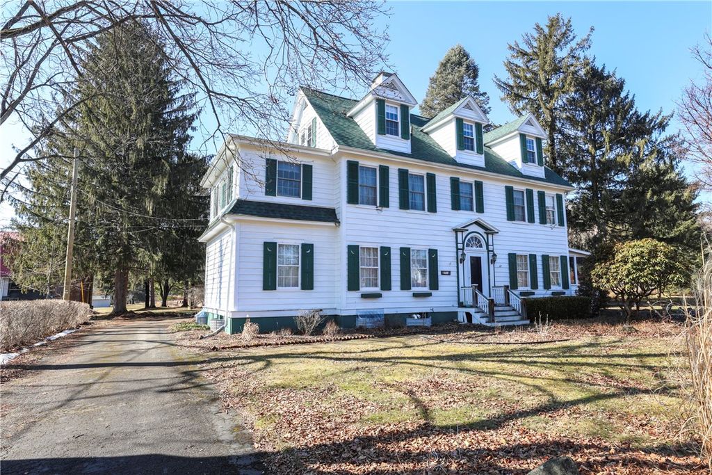 71 Olcott Road North, Big Flats, NY 14814