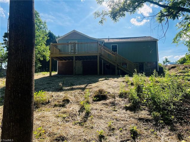 101 Pine Street, Jonesville, NC 28642