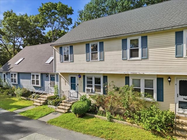 600 N Montello St 3, Brockton, MA 02301