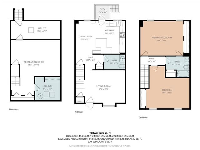 600 N Montello St 3, Brockton, MA 02301