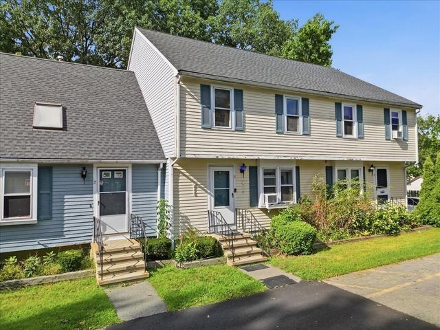 600 N Montello St 3, Brockton, MA 02301