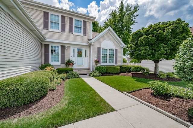 4606 Carrier Circle, Plainfield, IL 60586