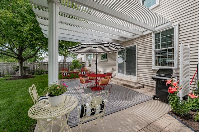 4606 Carrier Circle, Plainfield, IL 60586