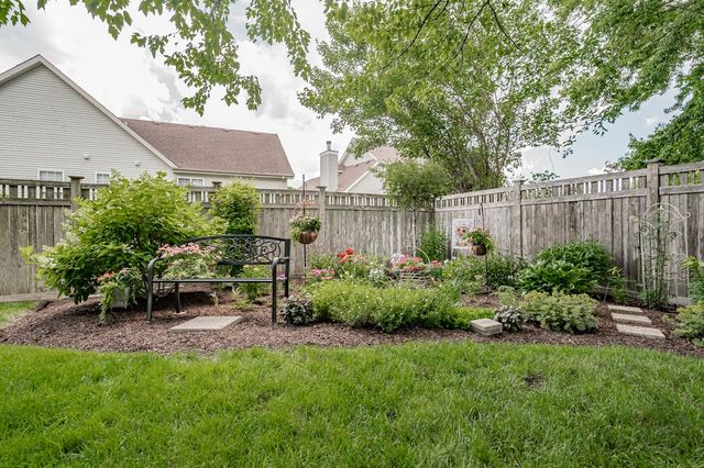 4606 Carrier Circle, Plainfield, IL 60586