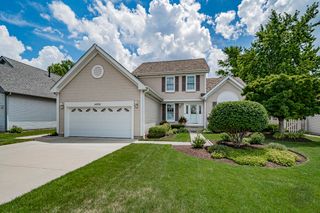 4606 Carrier Circle, Plainfield, IL 60586