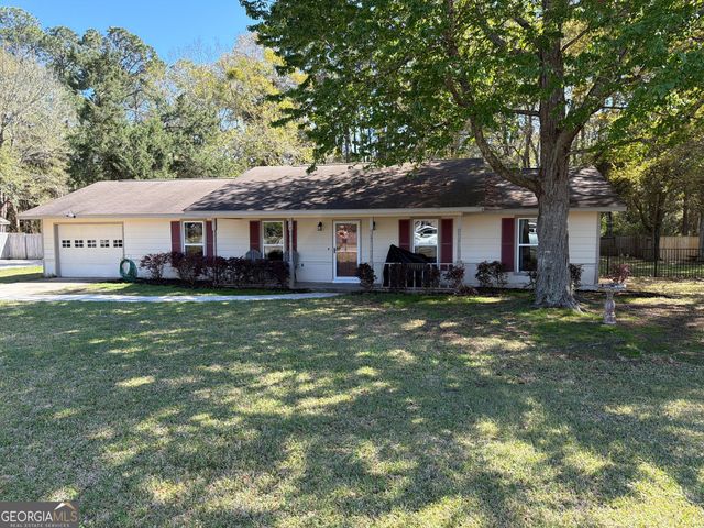 212 Palmetto Street, St. Marys, GA 31558