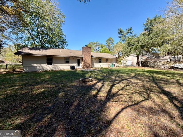 212 Palmetto Street, St. Marys, GA 31558