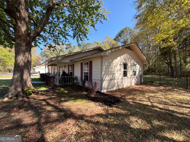 212 Palmetto Street, St. Marys, GA 31558