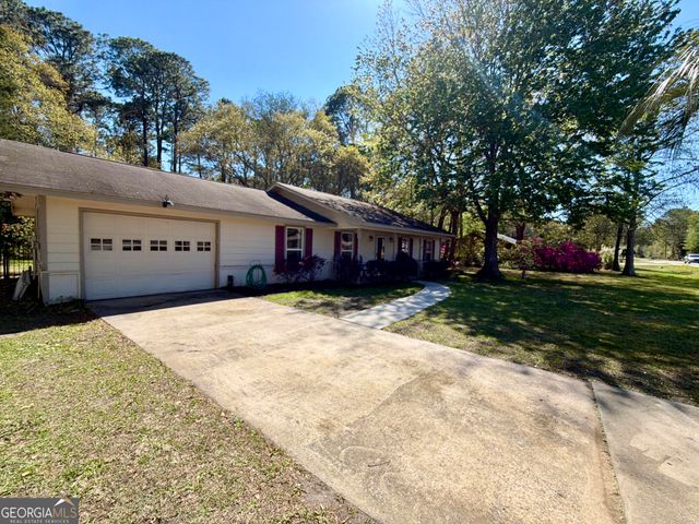 212 Palmetto Street, St. Marys, GA 31558