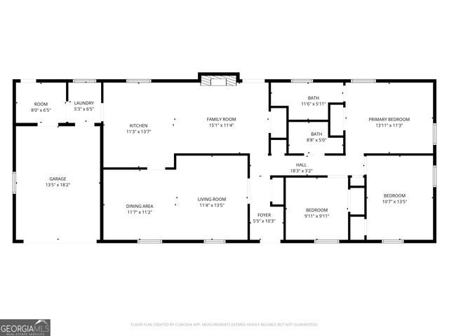 212 Palmetto Street, St. Marys, GA 31558