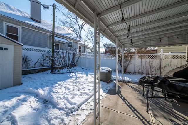 2542 Hollers Avenue, Bronx, NY 10475