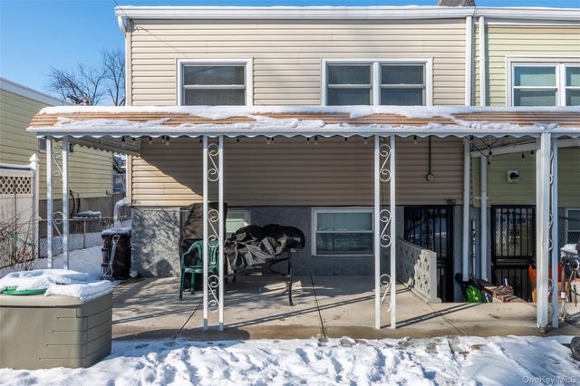 2542 Hollers Avenue, Bronx, NY 10475