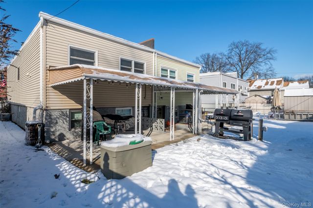 2542 Hollers Avenue, Bronx, NY 10475