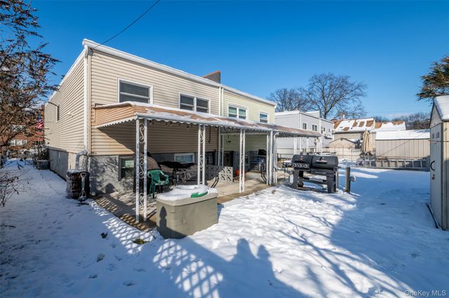2542 Hollers Avenue, Bronx, NY 10475