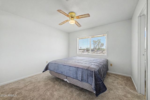 20221 E MAYFIELD Road, Florence, AZ 85132