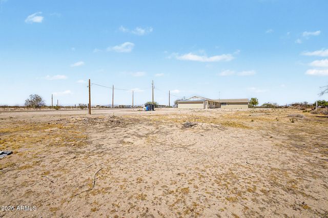 20221 E MAYFIELD Road, Florence, AZ 85132