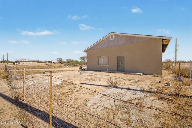 20221 E MAYFIELD Road, Florence, AZ 85132